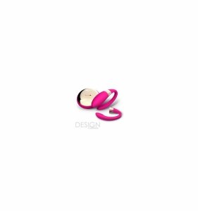 LELO - Tiani 2, cerise 