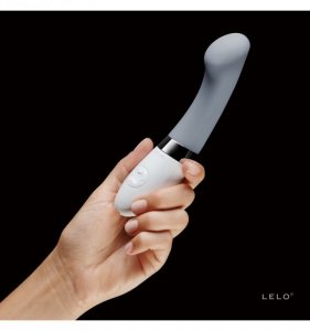 LELO - Gigi 2, cool grey 