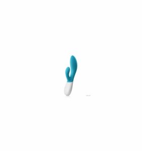 LELO - Ina Wave, ocean blue 