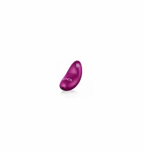 LELO - Nea 2, deep rose 