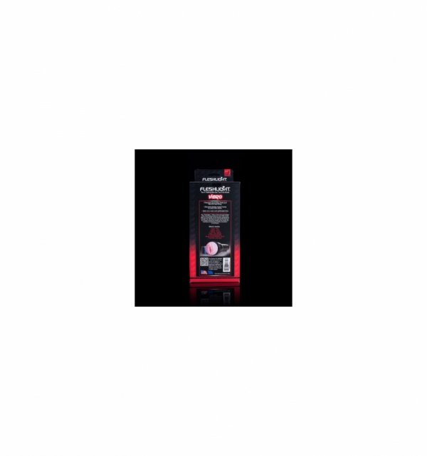 Fleshlight Vibro - Pink Lady Touch