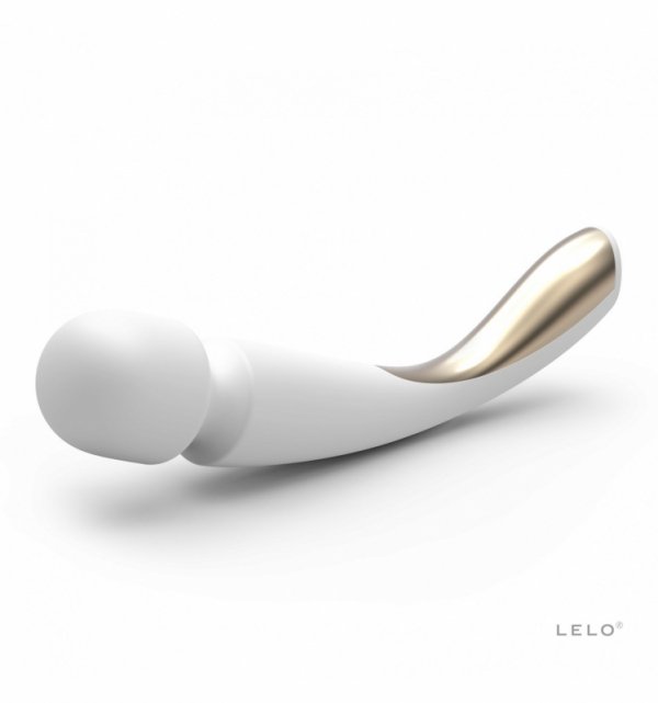 LELO - Smart Wand Large, ivory