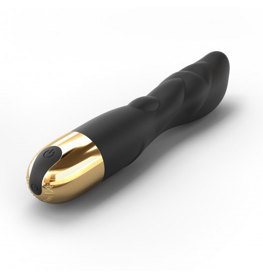 Marc Dorcel Flexi & Joy Black