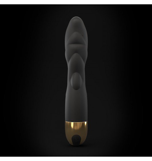 Marc Dorcel Flexi & Joy Black