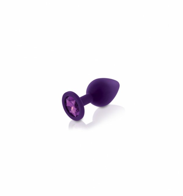 Rianne S - Booty Plug Set 3x Purple