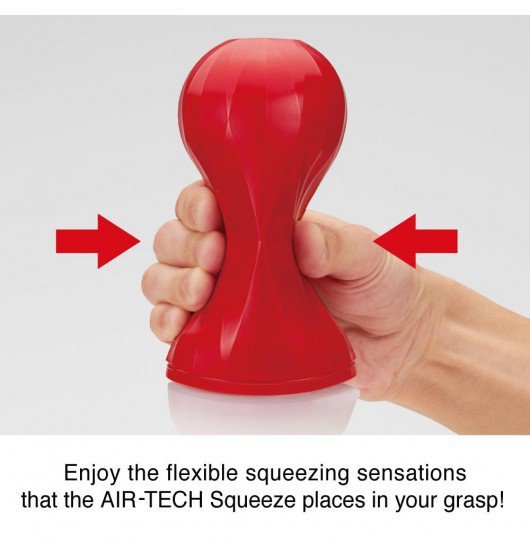 Tenga Air-Tech Squeeze Gentle