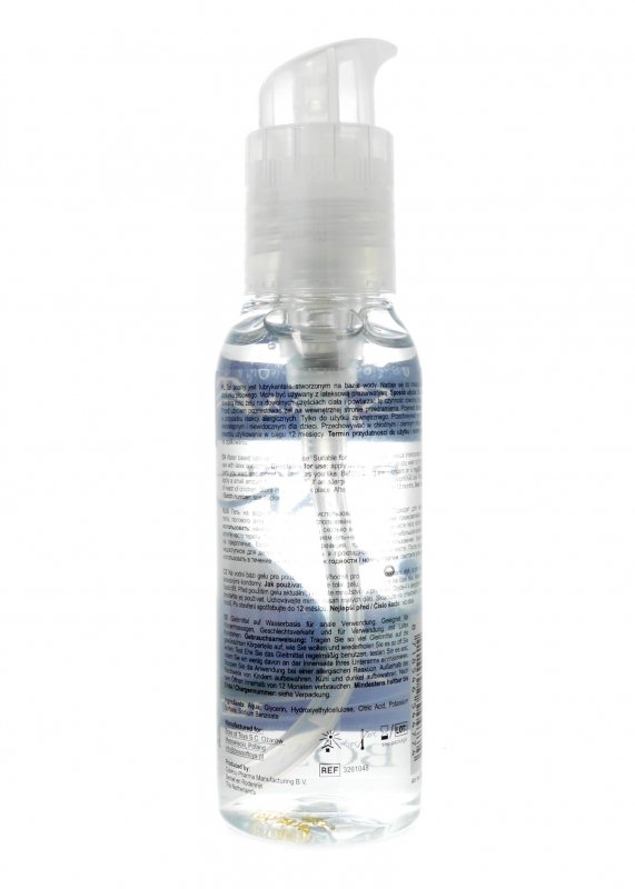 Żel-ANAL Boss of Toys 100 ml.