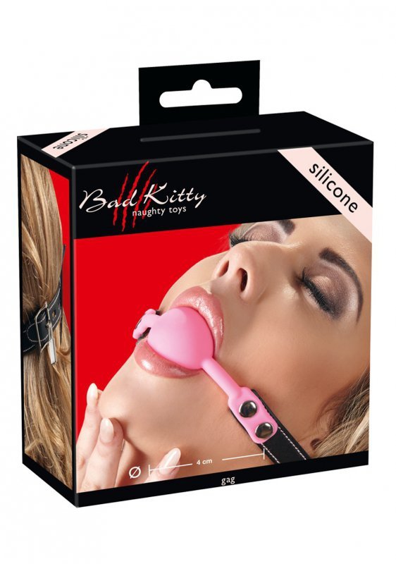 Knebel-BK Knebel Silik.pink