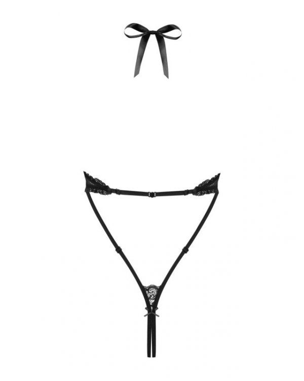 Bielizna-830-TED-1 body  S/M