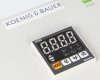 alphaJET WARMER (Printhead Heating Module)
