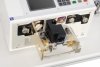 Cable marking station integrated with Codera
