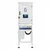 LASER-MARKING CABINET FOR THE USE IN CABLE MARKING