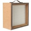 TEKA - High particulate filter H13