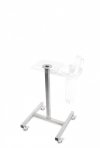 AJ Printer Cart Basic Frame