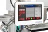 LASER CODING MANUAL STATION