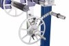 STAND 4PL - with angle bracket