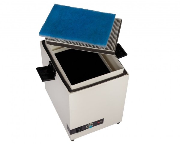TEKA - Filter unit, type Filtercase SL