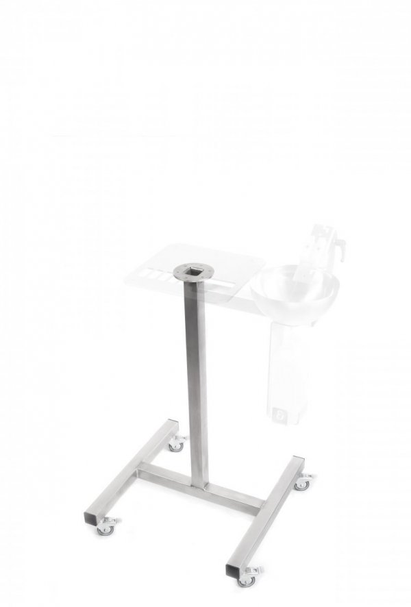 AJ Printer Cart Basic Frame