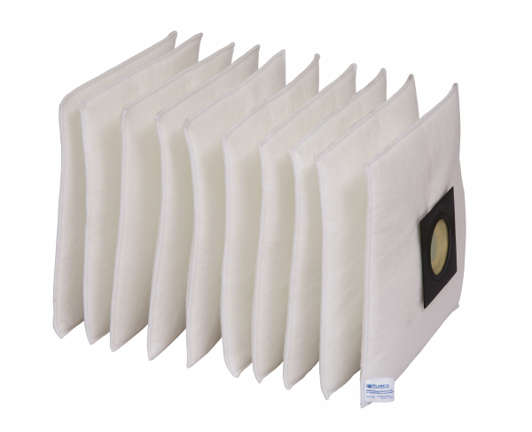 PUREX - Prefilter F6 Labyrinth (pack of 2)