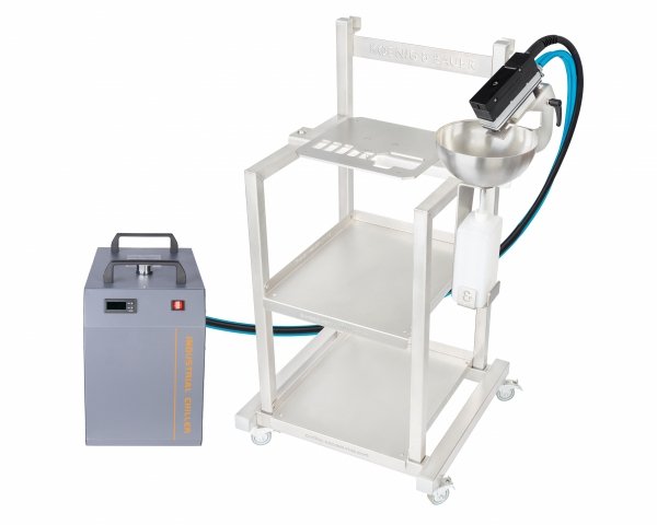 alphaJET CHILLER (Printhead Cooling Module)