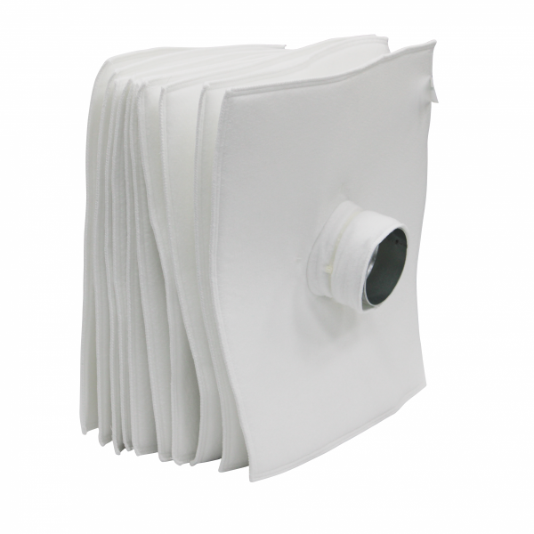 PUREX - Prefilter F6 Labyrinth (pack of 2)