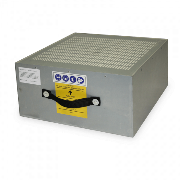 BOFA - AD Oracle Combined filter A1030155