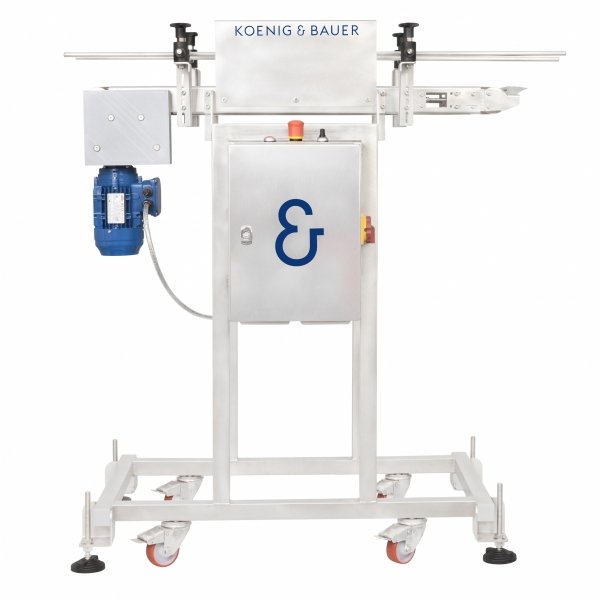 Industrial conveyor