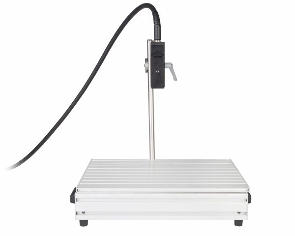 Sliding Table Premium alphaJET EPTI / Mondo