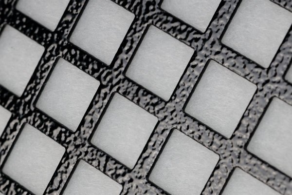 TEKA - Activated carbon filter 305x305x100