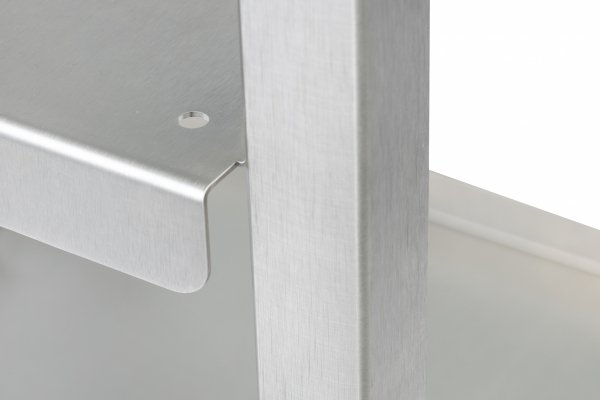 AJ Printer Cart Premium Frame