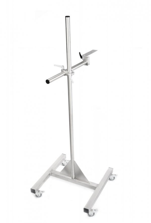 Printhead Cart alphaJET EPTI mondo