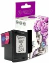Tusz INKDIGO do HP 652XL F6V25AE Black 20ml HP Deskjet Ink Advantage 1115 2135