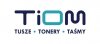 Toner Tiom do HP 543MN | CB543A | 1400 str. | magenta