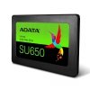 Dysk SSD ADATA Ultimate SU650 512GB 2,5 SATA III