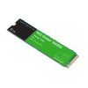 Dysk SSD WD Green SN350 WDS200T3G0C (2TB ; M.2 ; PCIe NVMe 3.0 x4)