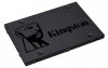 Dysk SSD Kingston A400 (480GB; 2.5; SATA 3.0; SA400S37/480G)