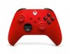 Microsoft Xbox Series Kontroler - Pulsujący czerwony