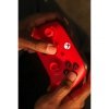 Microsoft Xbox Series Kontroler - Pulsujący czerwony
