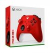 Microsoft Xbox Series Kontroler - Pulsujący czerwony