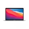 Apple MacBook Air 2021 M1 8-core CPU & 7-core GPU 13,3WQXGA Retina IPS  8GB DDR4 SSD256 TB3 ALU macOS Big Sur - Silver