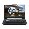 ASUS TUF Gaming A15 FA506NC-HN002W Ryzen 5 7535HS 15.6FHD Value IPS-level 144Hz 250nits AG 8GB DDR5 4800 SSD512 GeForce RTX™ 3050 4GB LAN WLAN+BT Cam720p Backlit Keyboard RGB 48WHrs Win11 Graphite Black