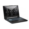 ASUS TUF Gaming A15 FA506NC-HN002W Ryzen 5 7535HS 15.6FHD Value IPS-level 144Hz 250nits AG 8GB DDR5 4800 SSD512 GeForce RTX™ 3050 4GB LAN WLAN+BT Cam720p Backlit Keyboard RGB 48WHrs Win11 Graphite Black