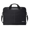 Torba ASUS Nereus notebook case 16 Briefcase Black 90-XB4000BA00010-