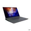 Lenovo Legion 5 Pro 16ARH7H Ryzen 7 6800H 16 WQXGA IPS 500nits AG 165Hz 16GB DDR5 4800 SSD512 GeForce RTX 3060 6GB Win11 Storm Grey