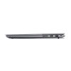 Lenovo ThinkBook 16 G6 i7-13700H 16.0 WUXGA IPS 300nits AG 16GB DDR5 5200 SSD512 Iris Xe W11Pro Arctic Grey 3Y OnSite