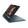 Lenovo Yoga 7 2-in-1 14IML9 Ultra 5 125H 14WUXGA OLED 400nits Touch 16GB LPDDR5x SSD512 Intel Arc Graphics Win11 Tidal Teal