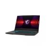 MSI Thin 15 B12UCX-1818XPL i5-12450H 15.6 FHD 144Hz IPS-Level 16GB DDR4 3200 SSD512 RTX 2050 4GB NoOS
