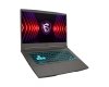 MSI Thin A15 B7VF-412XPL Ryzen 7 7735HS 15.6 FHD 144Hz IPS-Level 16GB DDR5 SSD512 RTX 4060 8GB NoOS