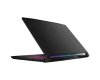 MSI Katana 15 B13VFK-1437XPL i7-13620H 15.6 FHD 144Hz IPS-Level 16GB DDR5 SSD1TB RTX 4060 8GB NoOS