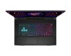 MSI Katana 17 B13VFK-841XPL i7-13620H 17.3 FHD 144Hz 16GB DDR5 SSD1TB RTX 4060 8GB NoOS